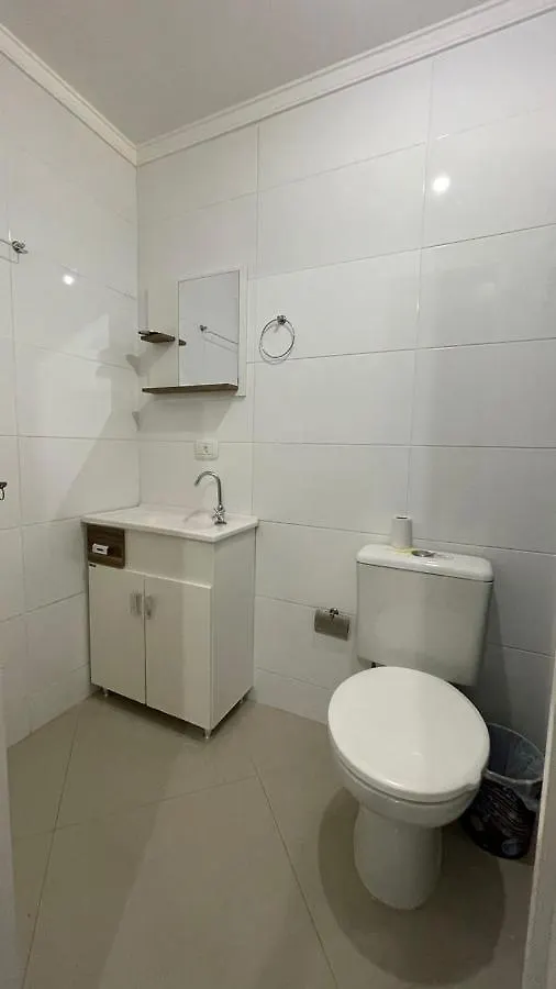 Apto Das Hortensias- 2 Quartos, Apto Todo Climatizado - A 2 Passos Do Parque Termal! Piratuba Brazília