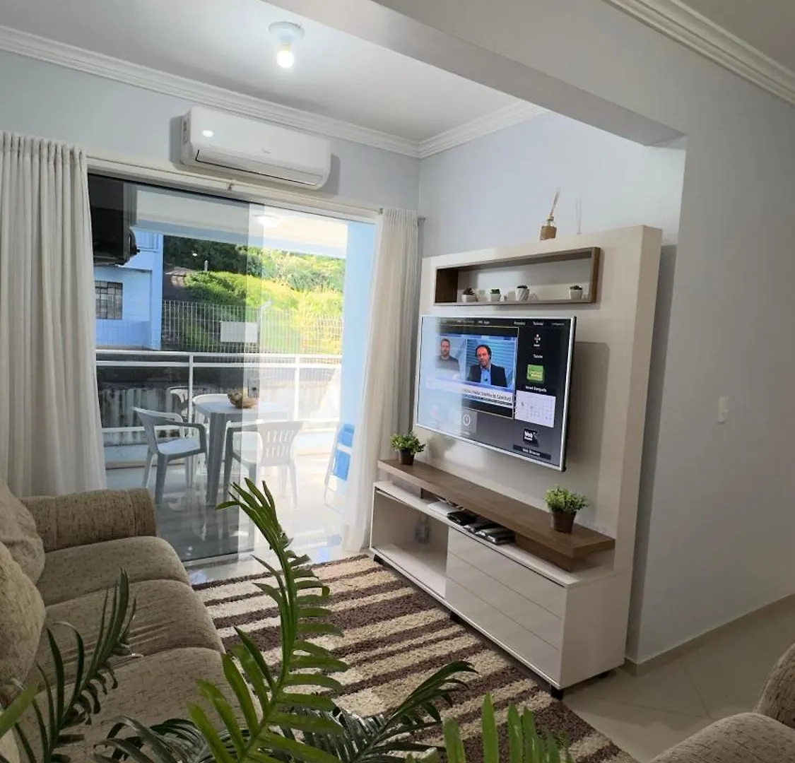 Apto Das Hortensias- 2 Quartos, Apto Todo Climatizado - A 2 Passos Do Parque Termal! Piratuba Apartman